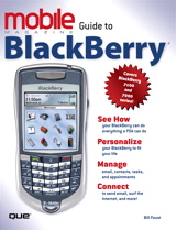 Mobile Guide to BlackBerry