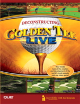 Deconstructing Golden Tee LIVE