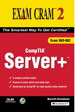 Server+ Certification Exam Cram (Exam SKO-002)