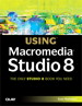 Special Edition Using Macromedia Studio 8