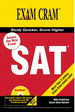 New SAT Exam Cram 2 with Cd-Rom, The