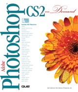 Adobe Photoshop CS2 On Demand