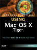 Special Edition Using Mac OS X Tiger