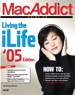 MacAddict Guide to Living the iLife, '05 edition