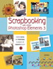 Scrapbooking with Adobe Photoshop Elements 3