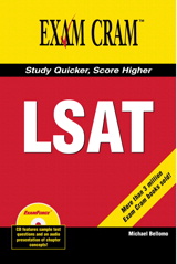 LSAT Exam Cram