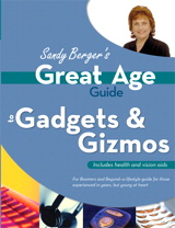 Great Age Guide to Gadgets & Gizmos