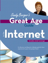 Great Age Guide to the Internet