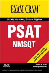 PSAT Exam Cram