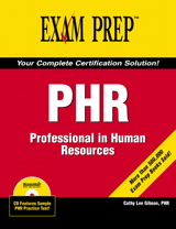PHR Exam Prep: Professional in Human Resources