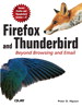 Firefox and Thunderbird: Beyond Browsing and Email