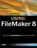 Special Edition Using FileMaker 8