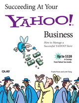 Succeeding At Your Yahoo! Business