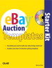 eBay Auction Templates Starter Kit