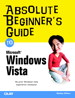 Absolute Beginner's Guide to Microsoft Windows Vista