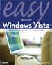 Easy Microsoft Windows Vista
