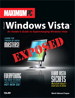 Maximum PC Microsoft Windows Vista Exposed: An Insider's Guide to Supercharging Windows Vista