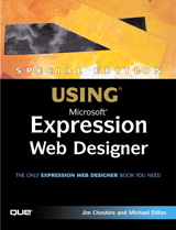 Special Edition Using Microsoft Expression Web