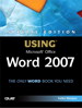 Special Edition Using Microsoft Office Word 2007