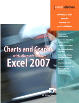 Charts and Graphs for Microsoft Office Excel 2007