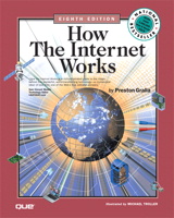 How the Internet Works, 8th Edition