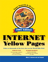 Internet Yellow Pages, 2007 Edition