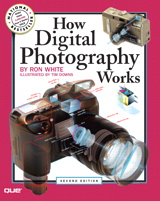 How Digital Photography Works, 2nd Edition