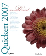 Quicken 2007 On Demand