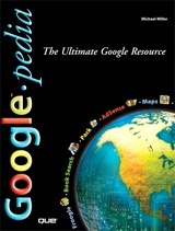 Googlepedia: The Ultimate Google Resource
