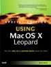 Special Edition Using Mac OS X Leopard