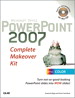 Microsoft Office PowerPoint 2007 Complete Makeover Kit