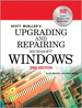Upgrading and Repairing Microsoft Windows, 2nd Edition