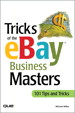 Tricks of the eBay Business Masters