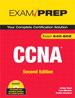 CCNA Exam Prep (Exam 640-802), 2nd Edition