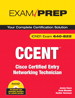 CCENT Exam Prep (Exam 640-822)
