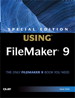 Special Edition Using FileMaker 9