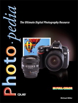 Photopedia: The Ultimate Digital Photography Resource