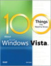 100 Things You Need to Know about Microsoft Windows Vista