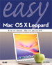 Easy Mac OS X Leopard