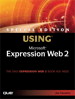 Special Edition Using Microsoft Expression Web 2