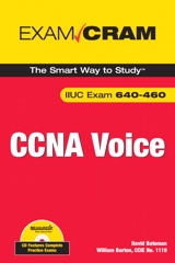 CCNA Voice Exam Cram