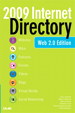 2009 Internet Directory, The: Web 2.0 Edition