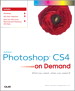 Adobe Photoshop CS4 on Demand