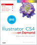 Adobe Illustrator CS4 on Demand