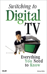 Switching to Digital TV: Everything You Need to Know