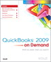 QuickBooks 2009 on Demand