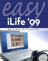 Easy iLife 09