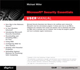Microsoft Security Essentials User Manual (Digital Short Cut)