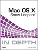 Mac OS X Snow Leopard In Depth