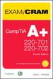 CompTIA A+ 220-701 and 220-702 Exam Cram: